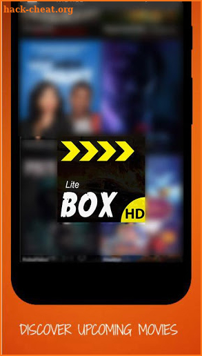 Show movies & HD Box - Free movies & Tv shows screenshot