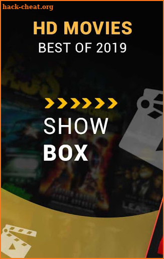 Show Movies Box & Tv Hub - Lite screenshot