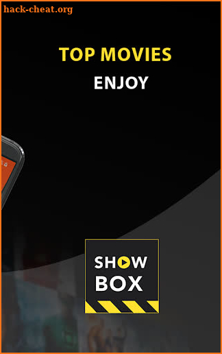 Show Movies Box & Tv Online screenshot