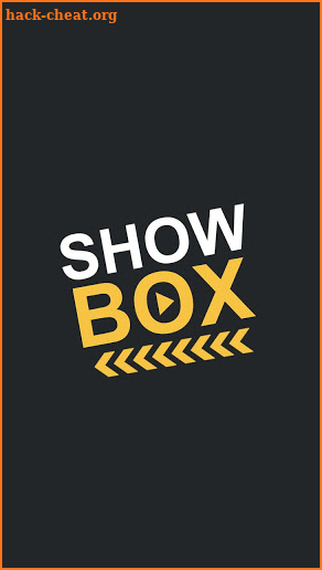 Show Movies Box & TV Show HD screenshot