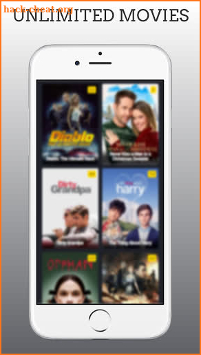 showbox 2021: Free HD Movies screenshot