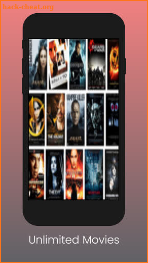 showbox free movies app screenshot