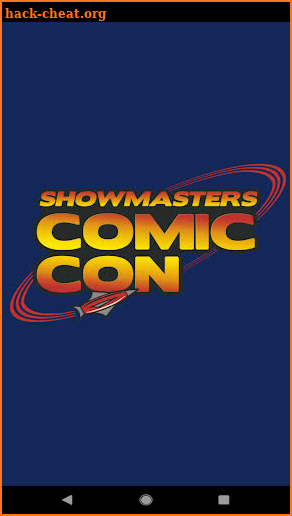 Showmasters Events screenshot