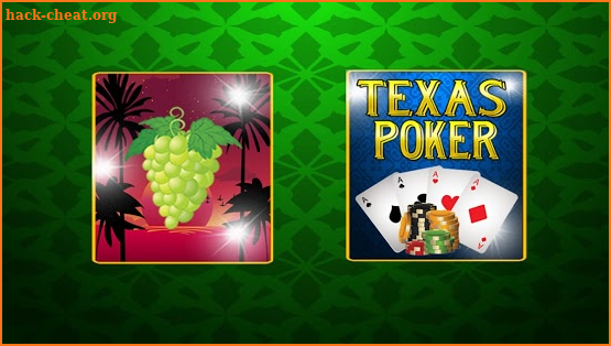 ShownDown Texas Poker Casino screenshot