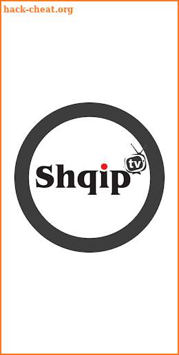 Shqip TV -Shiko Tv Shqip screenshot