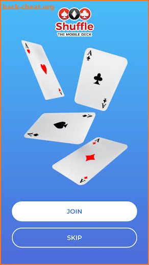 Shuffle: The Mobile Deck screenshot