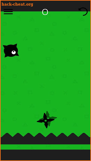 Shuriken screenshot