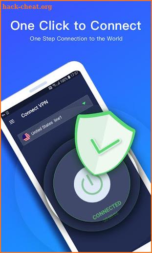 Shuttle VPN - Unlimited VPN screenshot