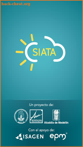 SIATA screenshot