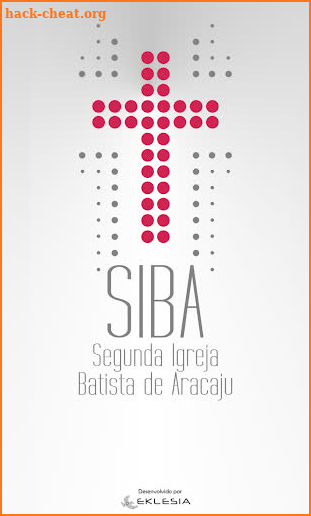 SIBA ARACAJU screenshot