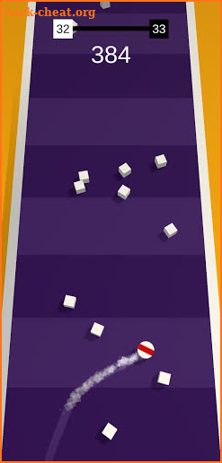 Side Ball screenshot