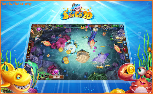 Sieuca2D screenshot