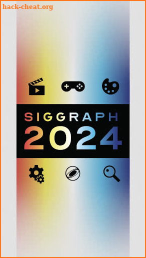 SIGGRAPH 2024 screenshot