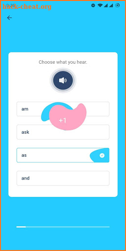 Sight Words Kids screenshot