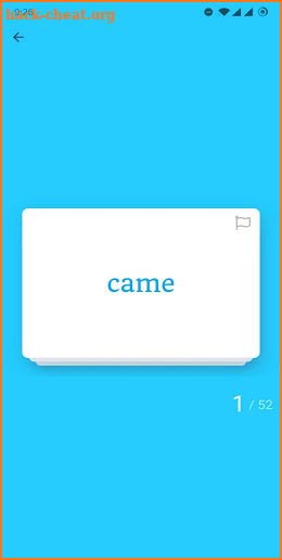 Sight Words Kids screenshot