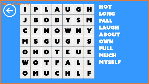 Sight Words - Learning Games (Pro) screenshot