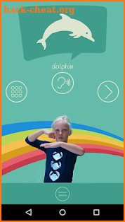 Sign Language: ASL Kids screenshot