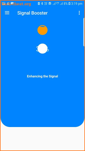 Signal Booster - Free screenshot