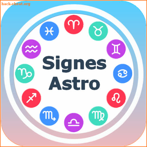 Signe Astrologique screenshot