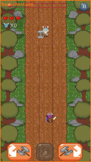 Sigrunner screenshot