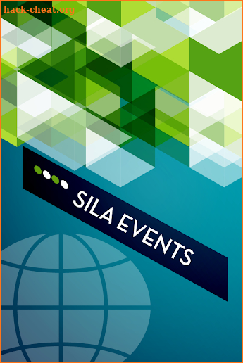 SILA Events screenshot