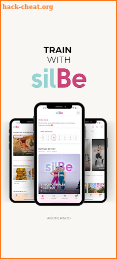 silBe by Silvy screenshot