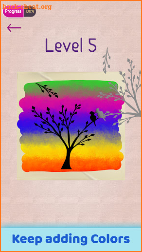 Silhouette Art Master - Paper Crafting & Painting screenshot