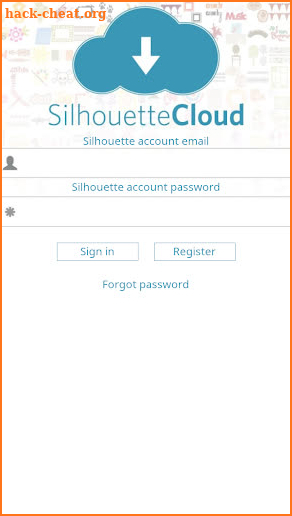 Silhouette Studio Mobile screenshot