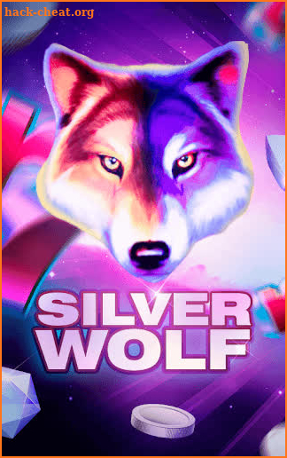 Silver Wolf screenshot