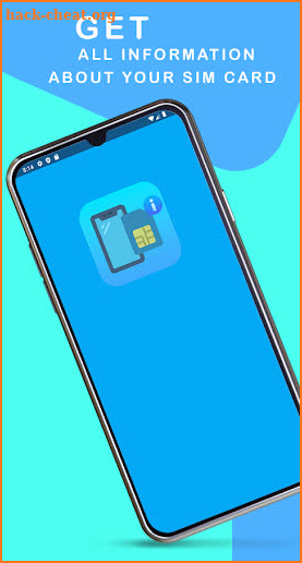 Sim Card Info screenshot