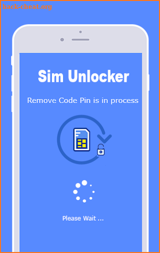 Sim Unlocker Pro No Root Needed screenshot