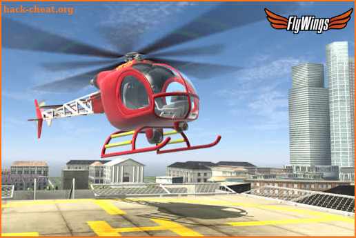 SimCopter Helicopter Simulator 2015 HD screenshot