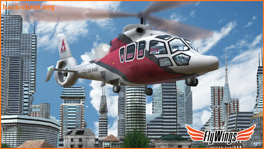 SimCopter Helicopter Simulator 2016 HD screenshot