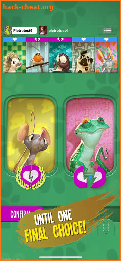 Similo: The Card Game screenshot