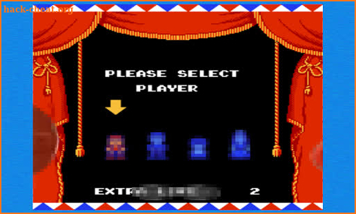 Simple & Fast Game Emulator for NES - NES Emulator screenshot