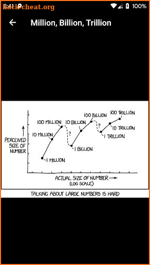 Simple xkcd screenshot