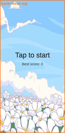 SimpleBallsGame screenshot