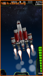 SimpleRockets screenshot