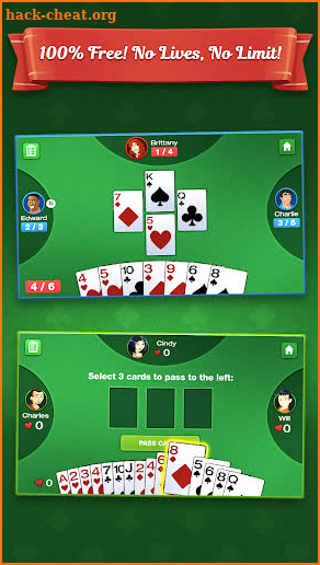 Simply Card Suite screenshot