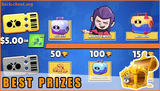 Simulator Box For Brawl Stars screenshot