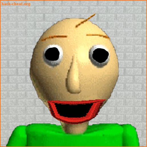 Simulator For Baldi screenshot