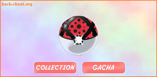 Simulator gacha bug power screenshot