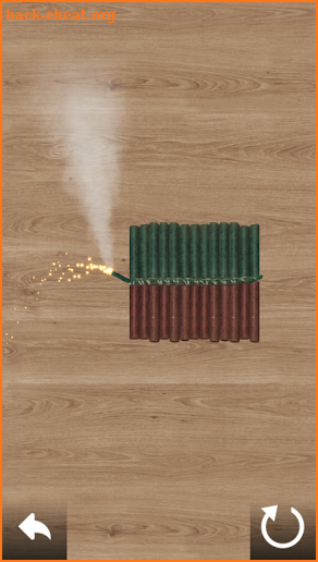 Simulator Of Pyrotechnics 3 screenshot