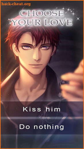 Sinful Roses : Romance Otome Game screenshot