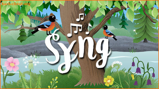 SING! screenshot