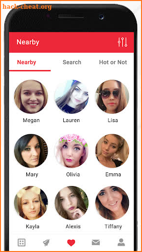 Singapore Dating & Chat screenshot