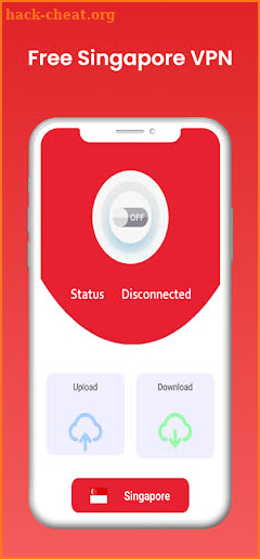 Singapore VPN - Fast SG VPN screenshot