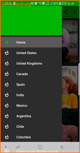 Single Women Dating screenshot