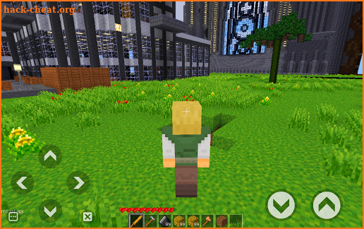 Singlecraft: Multi World screenshot