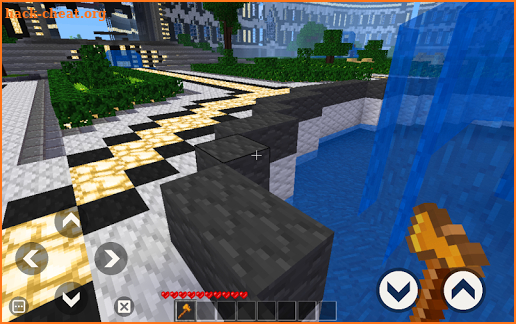 Singlecraft: Multi World screenshot